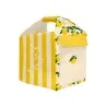 Sac Isotherme Iso Box M 10 L  Citro’boxy / Citro’bag - Duo Accessoires - DUO