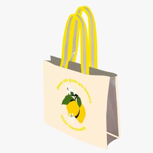 SAC Lemonad - Duo Accessoires - DUO