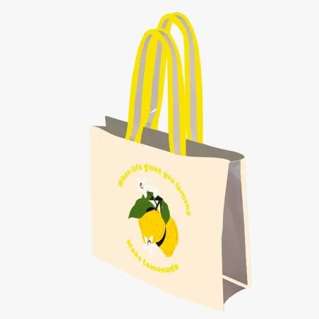 SAC Lemonad - Duo Accessoires - DUO