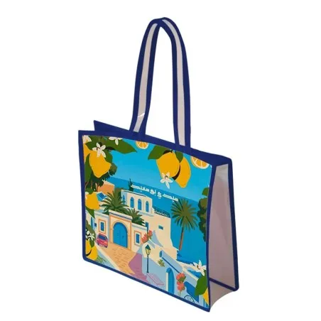 Sac SidiBou Lemonade - Duo Accessoires - DUO