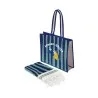 Kit summer Blue Citro’chic - Duo Accessoires - DUO
