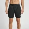 Short Hml Performance 2En1 - hummel