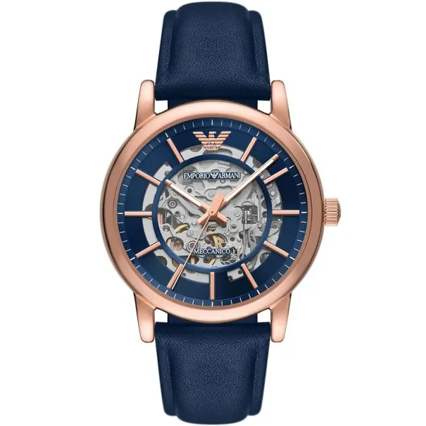Montre Homme ARMANI AR60050 - Emporio Armani