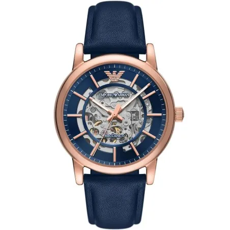 Montre Homme ARMANI AR60050 - Emporio Armani