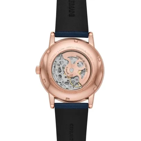 Montre Homme ARMANI AR60050 - Emporio Armani