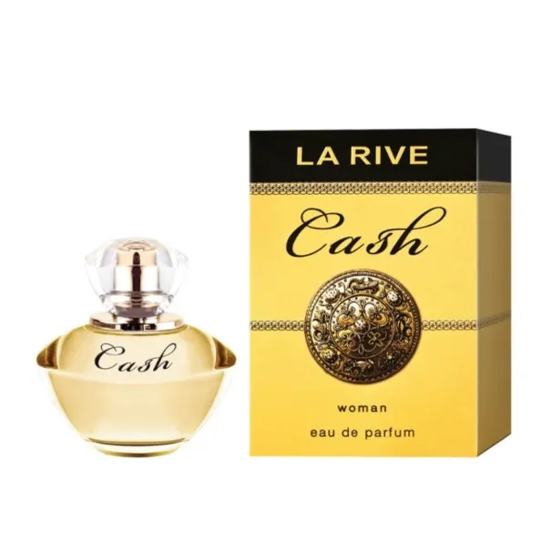 Eau de Parfum Femme LA RIVE  CASH - LA RIVE