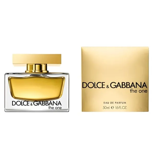 Eau de Parfum Femme DOLCE&GABBANA The One - Dolce&Gabbana
