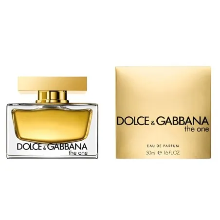 Eau de Parfum Femme DOLCE&GABBANA The One - Dolce&Gabbana