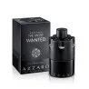 Eau de Parfum Homme AZZARO THE MOST WANTED INTENSE - AZZARO