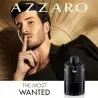 Eau de Parfum Homme AZZARO THE MOST WANTED INTENSE - AZZARO