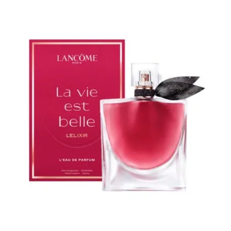Eau de Parfum Femme LANCOME  LA VIE EST BELLE L'ELIXIR - LANCOME