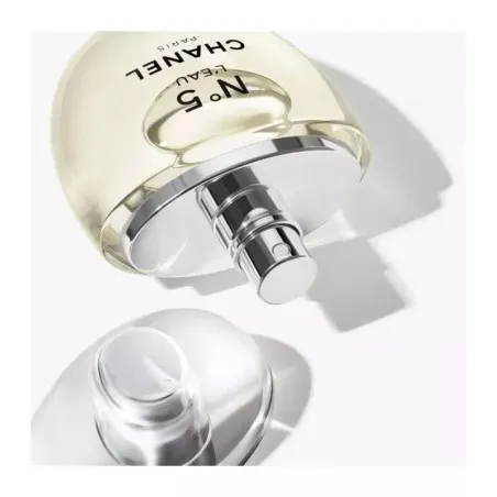 Eau de Toilette Femme CHANEL Eau de Toilette Femme CHANEL N°5 L'EAU EDITION LIMITÉE