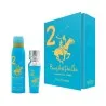 U.S. POLO – Coffret Club Sport Femme Eau de Toilette 50Ml+ Deodorant N°2 - BEVERLY HILLS POLO CLUB