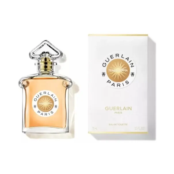Eau de Toilette Femme GUERLAIN Terracotta - GUERLAIN