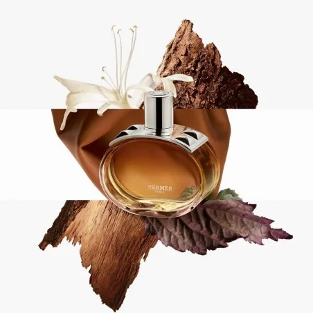 HERMÈS Barénia - Eau de Parfum Intense - HERMES