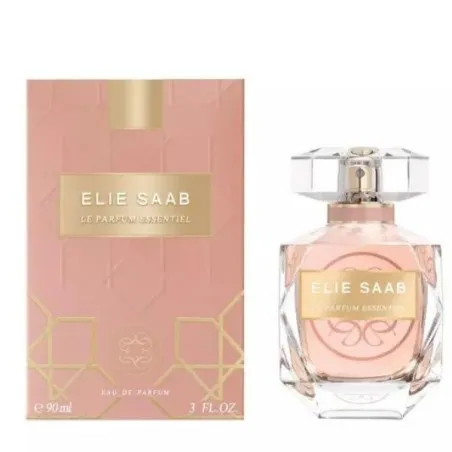 Eau De Parfum pour femme LE PARFUM ESSENTIEL 90ml - ELIE SAAB