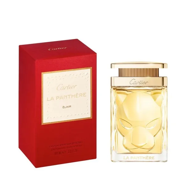 LE PANTHERE ELIXIR 50ML - CARTIER