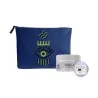 Pack Odessa Ayni Vert Bleu - DUO