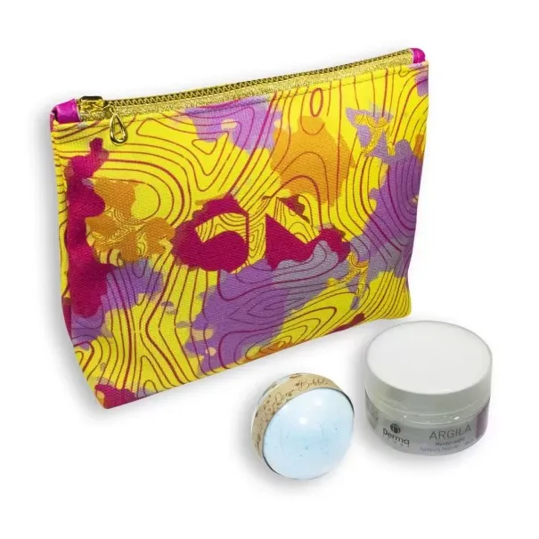 Pack Odessa Cloudy - DUO