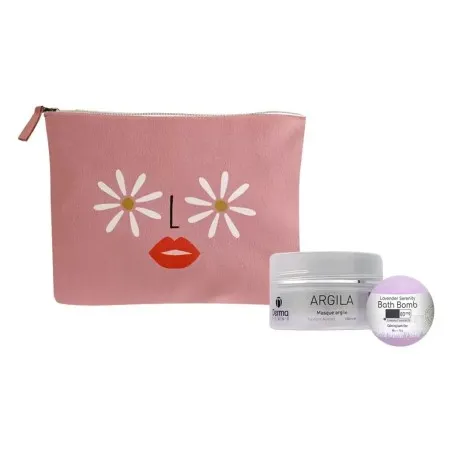 Pack Odessa Flowers - DUO