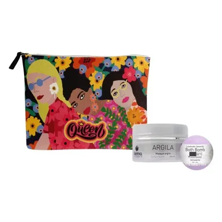 Pack Odessa Queen - DUO