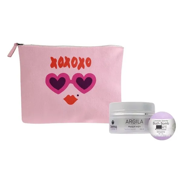 Pack Odessa XoXo - DUO