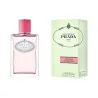 Eau de Parfum Femme PRADA INFUSION DE RHUBARBE - Prada