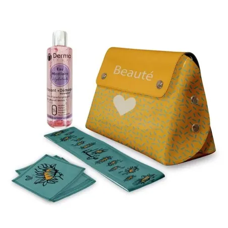 Duo - Pack Cocooning Beauté - DUO