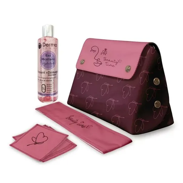Duo - Pack Cocooning Beauty Time - DUO