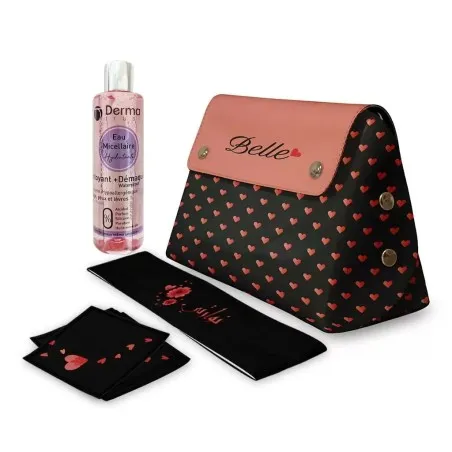 Duo - Pack Cocooning Belle 1 - DUO