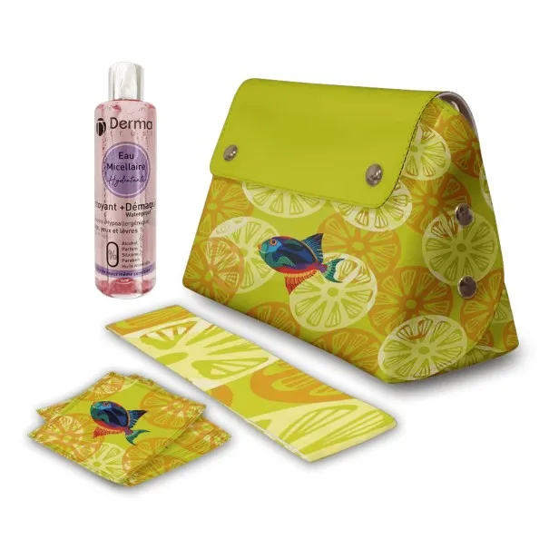 Duo - Pack Cocooning Butterfly Fish - DUO