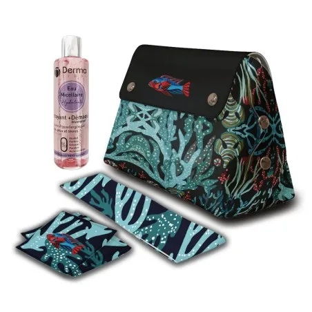 Duo - Pack Cocooning Carp Fish - DUO