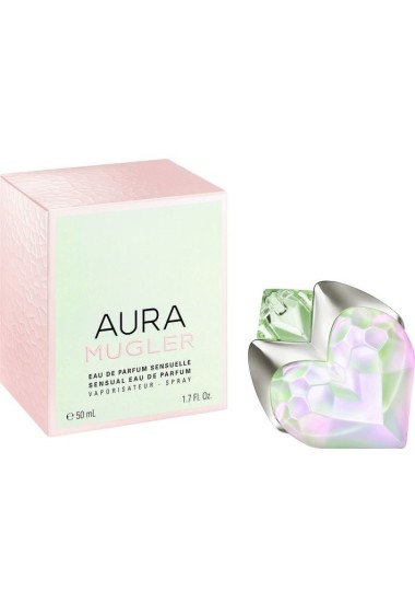 Eau de Parfum Femme MUGLER SENSUELLE MUGLER - 3