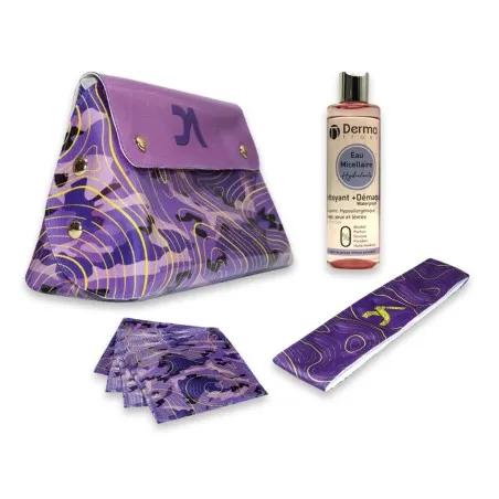 Duo - Pack Cocooning Ema - DUO