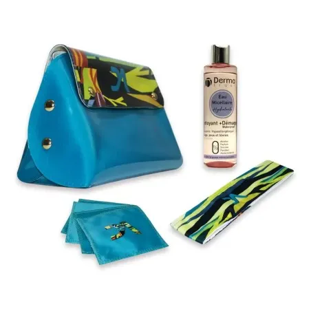 Duo - Pack Cocooning Ethana - DUO