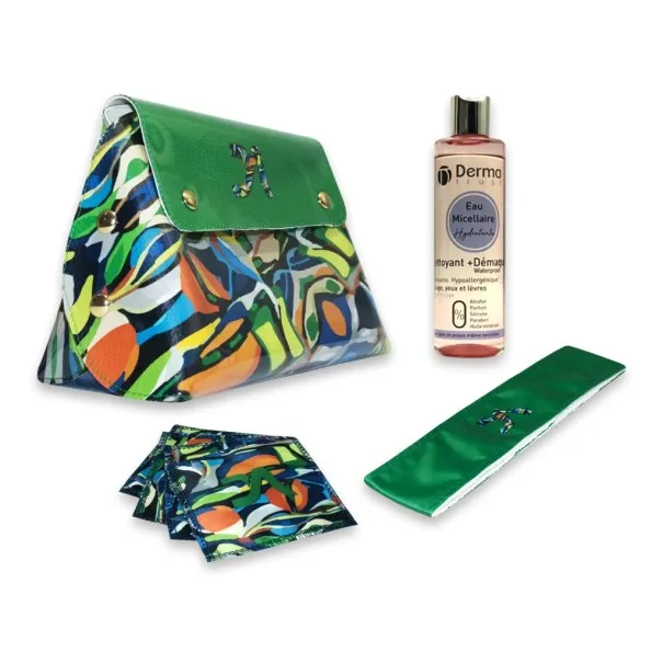 Duo - Pack Cocooning Euphoria - DUO