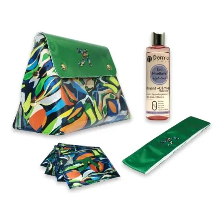 Duo - Pack Cocooning Euphoria - DUO