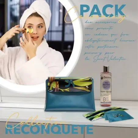 Duo - Pack Cocooning Ethana - DUO