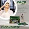 Duo - Pack Cocooning Euphoria - DUO