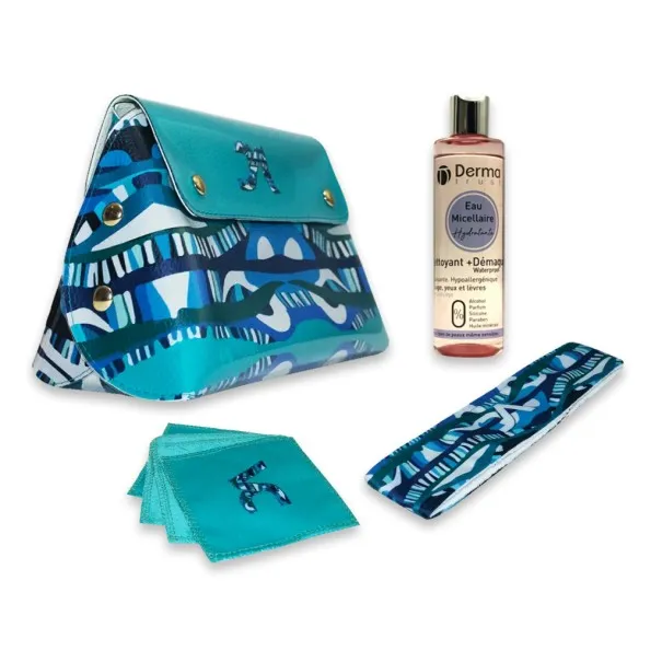 Duo - Pack Cocooning Lisa - DUO