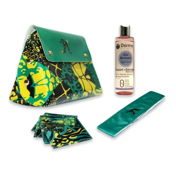 Duo - Pack Cocooning Lost - DUO