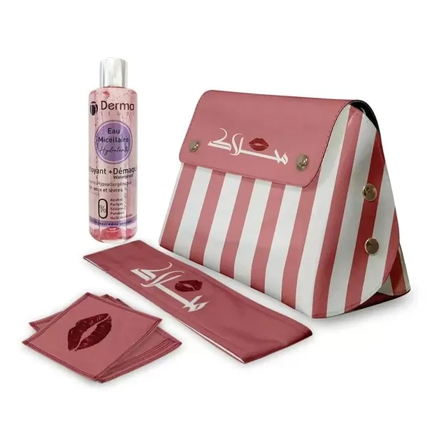 Duo - Pack Cocooning Mahlek - DUO