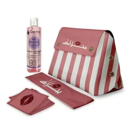 Duo - Pack Cocooning Mahlek - DUO