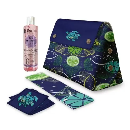 Duo - Pack Cocooning Sea Turtle - DUO