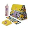Duo - Pack Cocooning Yellow Peacock - DUO