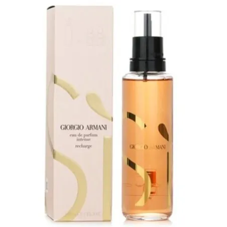 Recharge Eau de Parfum Femme GIORGIO ARMANI Si - GIORGIO ARMANI