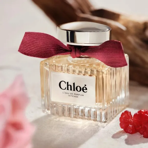 CHLOÉ Eau de Parfum Intense Vaporisateur - CHLOE