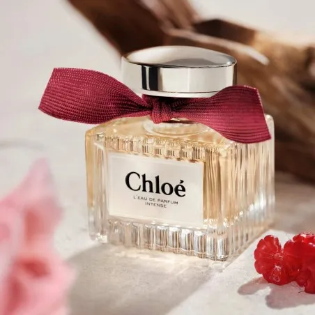 CHLOÉ Eau de Parfum Intense Vaporisateur - CHLOE