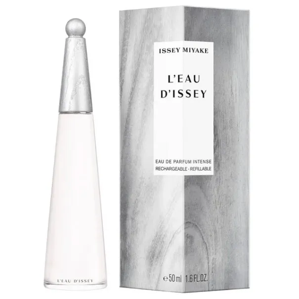 Eau de Parfum Femme ISSEY MIYAKE L'Eau D'Issey - ISSEY MIYAKE
