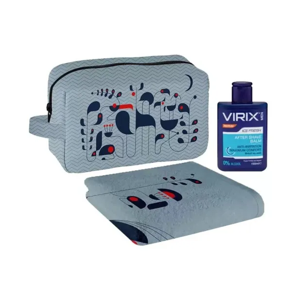 Duo - Pack Orca Birds Lines - DUO